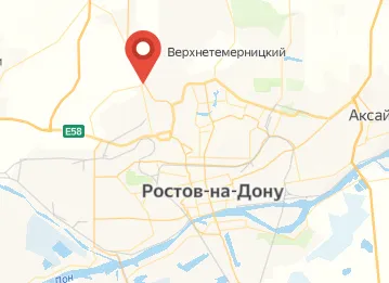 СТО на Форматной на карте города Автосервис на Форматной на карте города